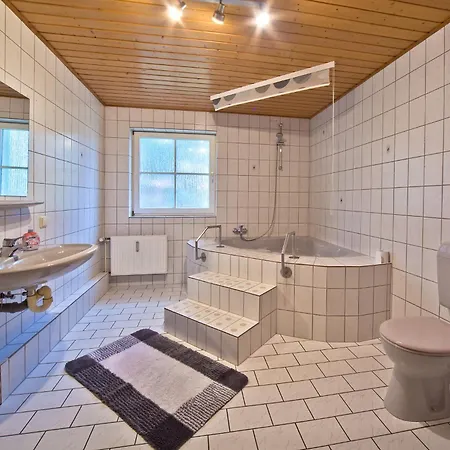 Apartmán Gaestehaus Sander Goslar