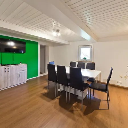 Gaestehaus Sander