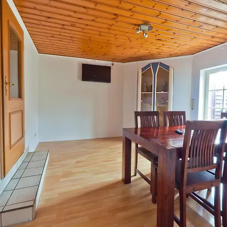 Gaestehaus Sander Apartmán Goslar