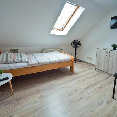 شقة Gaestehaus Sander جوسلار