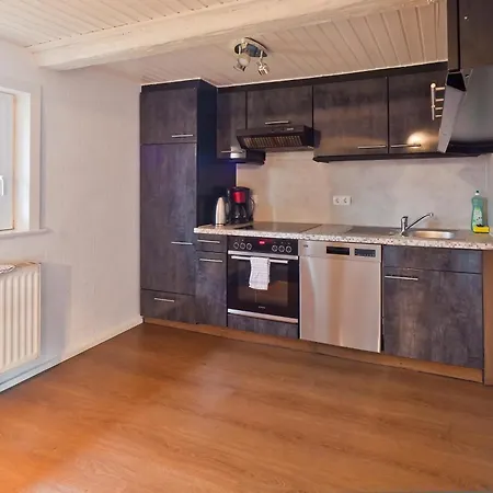 Gaestehaus Sander شقة *