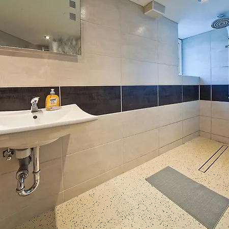 Apartmán Gaestehaus Sander