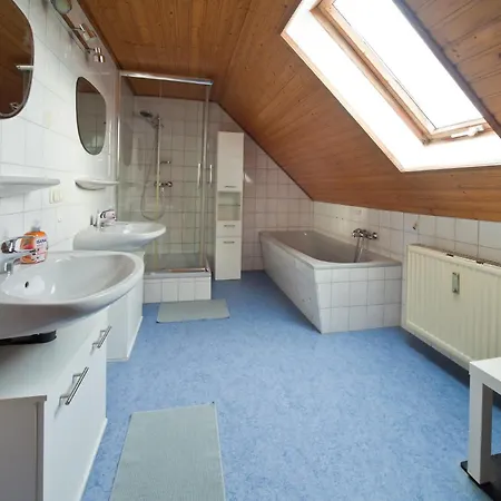 Gaestehaus Sander *